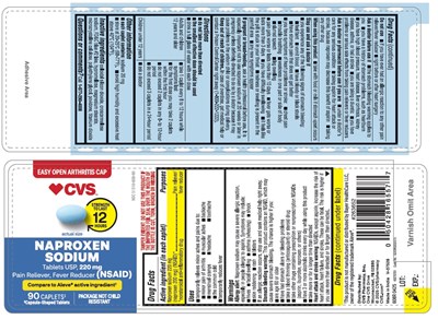 608R- Naproxen Sodium 90ct lbl.jpg 608R- Naproxen Sodium 90ct lbl - 608R Naproxen Sodium 90ct lbl
